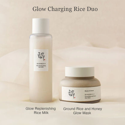 Beauty of Joseon Glow Replenishing Rice Milk