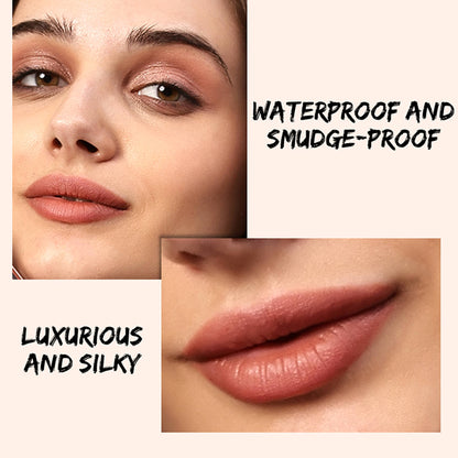 Ronzille Non-Transfer Mini Liquid Lipstick