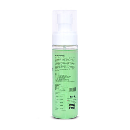 Recode Perfect Grip Spray