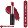 Chambor Tres Matte Lipstick - Cherie Berry 204