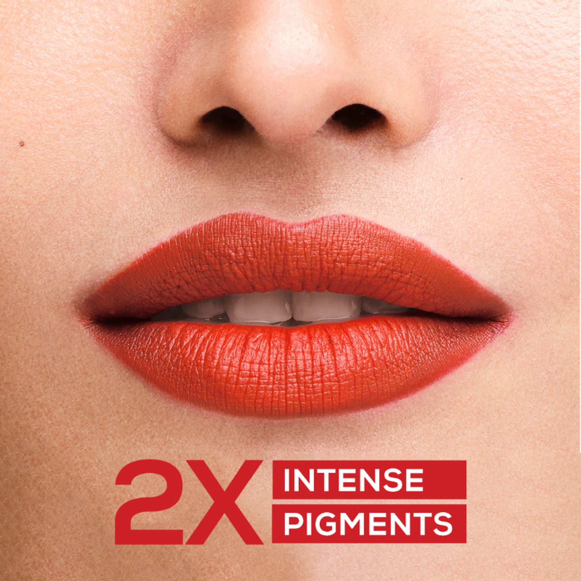 Chambor Tres Matte Lipstick - Monte Rosa 241
