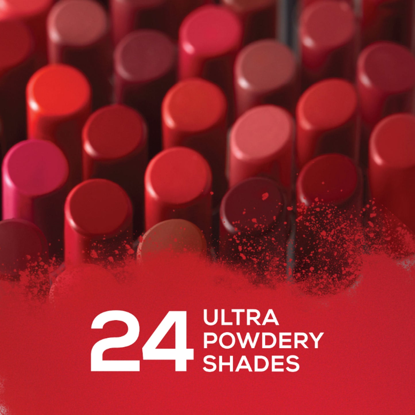 Chambor Tres Matte Lipstick - Suisse Sienna 289