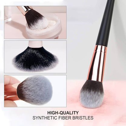 VERYMISS Powder Brush