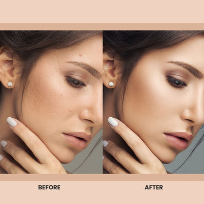 VERYMISS Cream Concealer - 110 Light