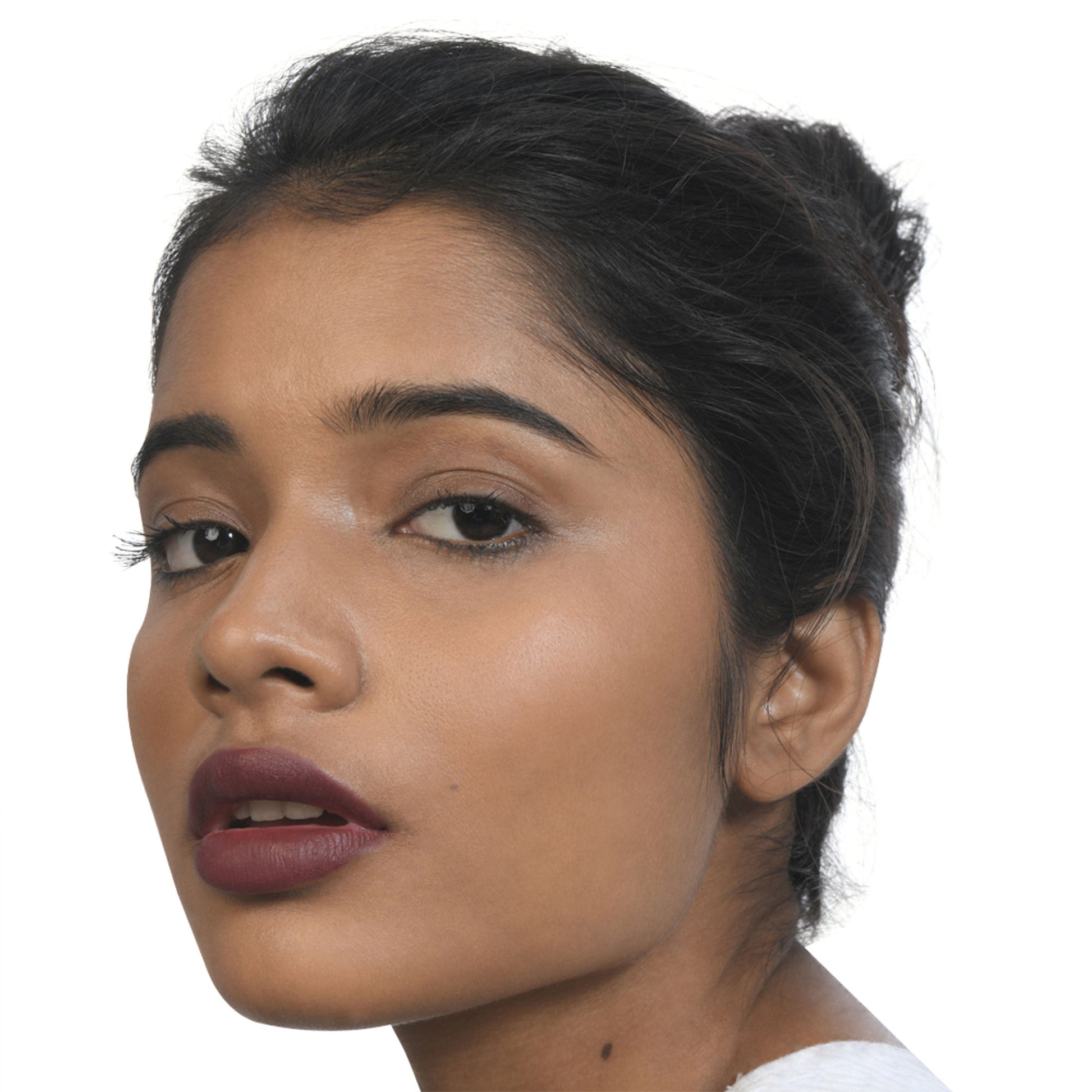 KIRO Lush Moist Matte Lipstick - Lunar Berry