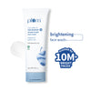 Plum 2% Niacinamide Face Wash With Rice Water For Oily Skin, Brightens & Hydrates