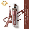 Vaseline Emily In Paris Lip Oil - Nude Creme