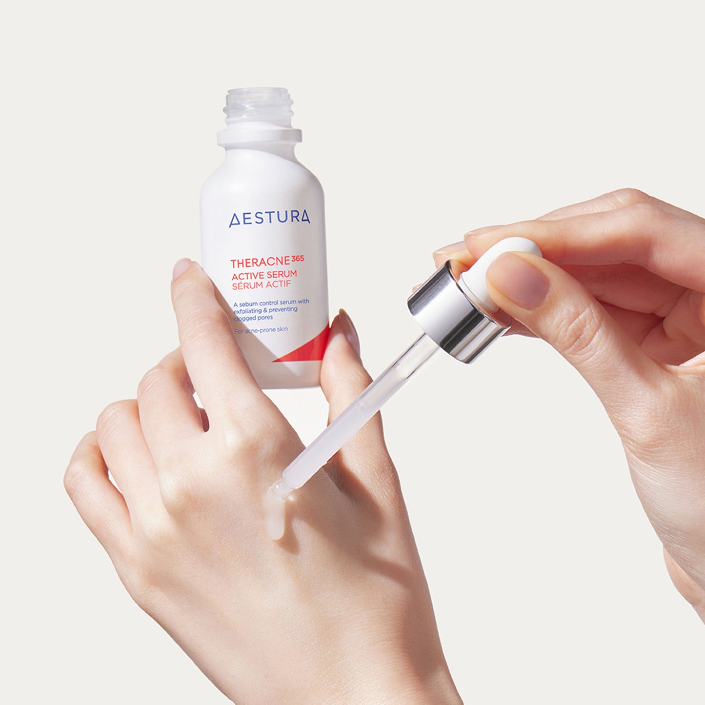 Aestura Theracne365 Active Serum