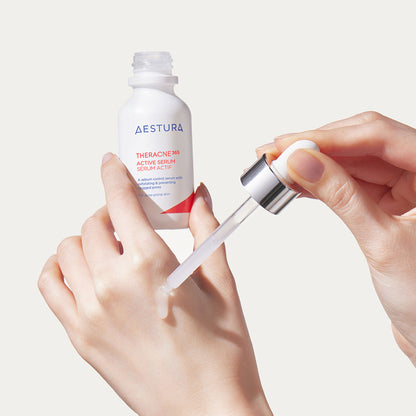 Aestura Theracne365 Active Serum