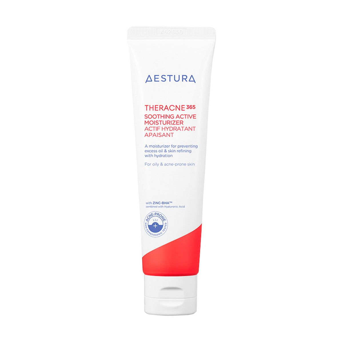 Aestura Theracne365 Soothing Active Moisturizer