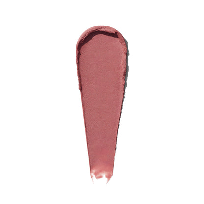 Bobbi Brown Luxe Cashmere Matte Lipstick - Pink Suede