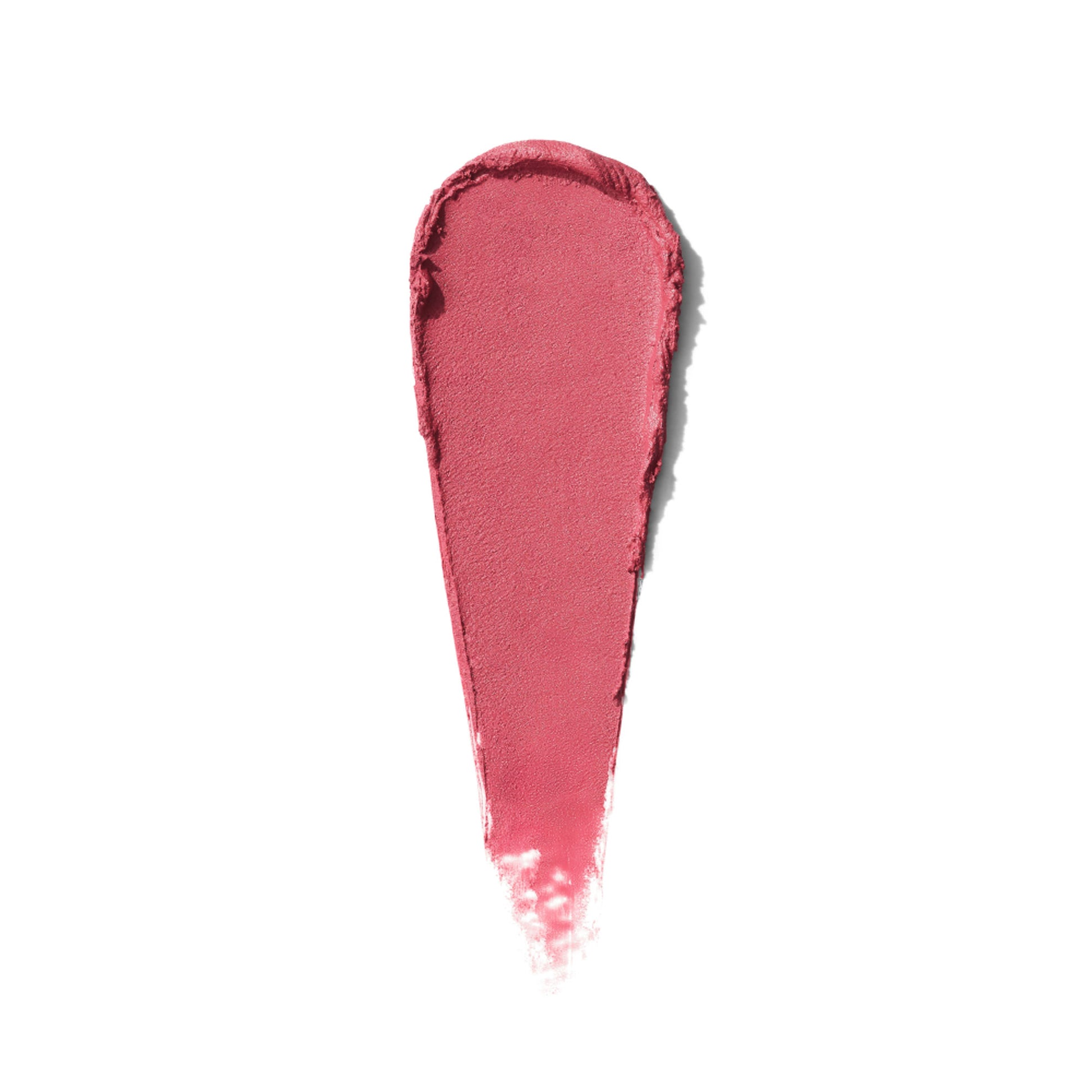 Bobbi Brown Luxe Cashmere Matte Lipstick - In Bloom