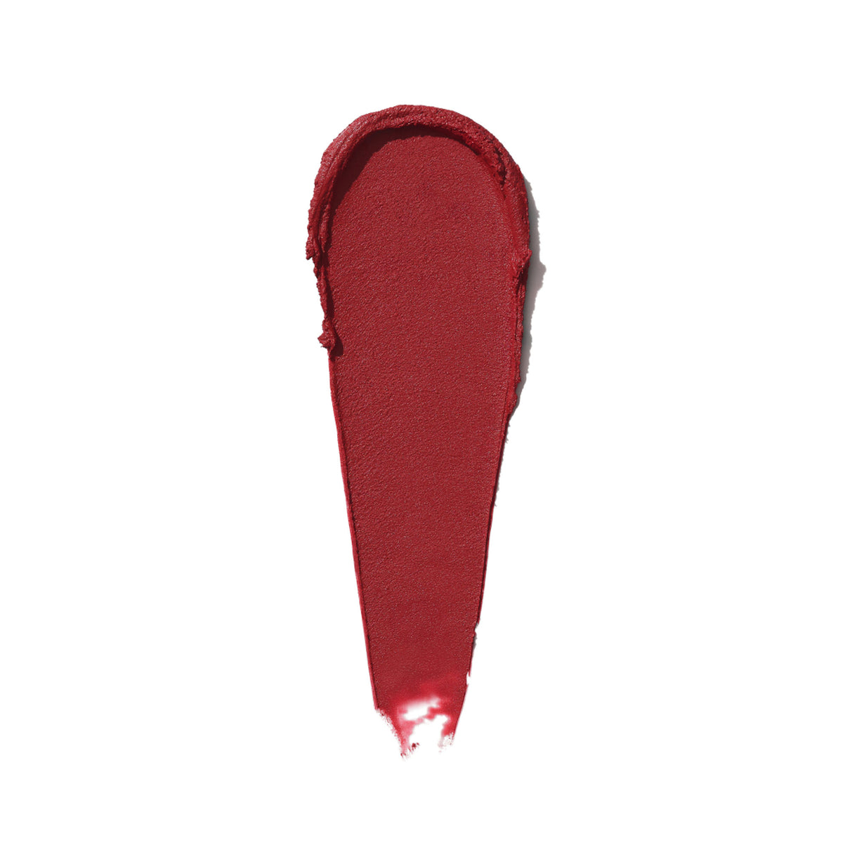 Bobbi Brown Luxe Cashmere Matte Lipstick - Claret