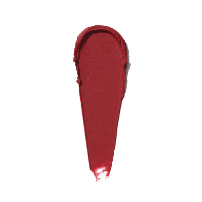 Bobbi Brown Luxe Cashmere Matte Lipstick - Claret