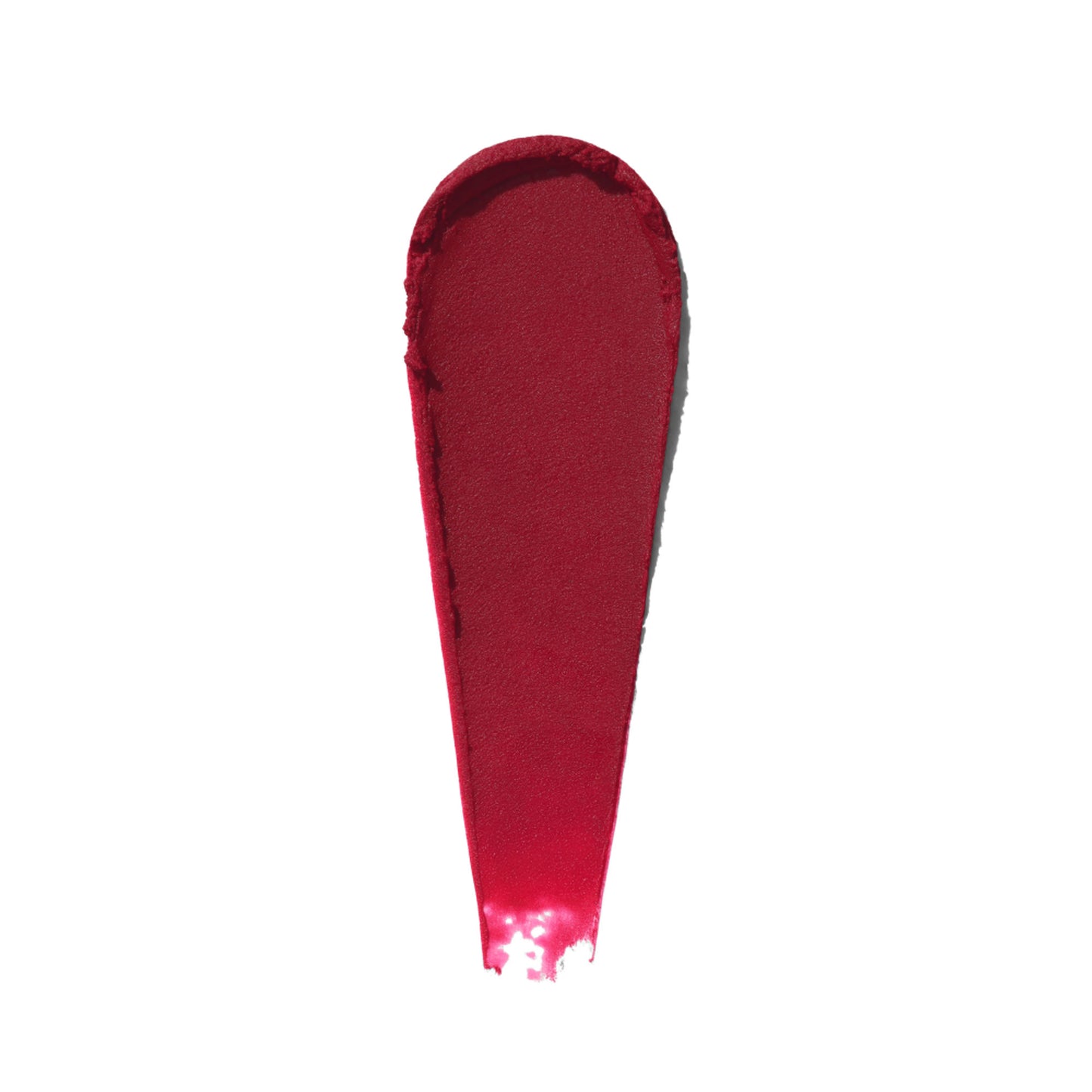 Bobbi Brown Luxe Cashmere Matte Lipstick - Red Carpet