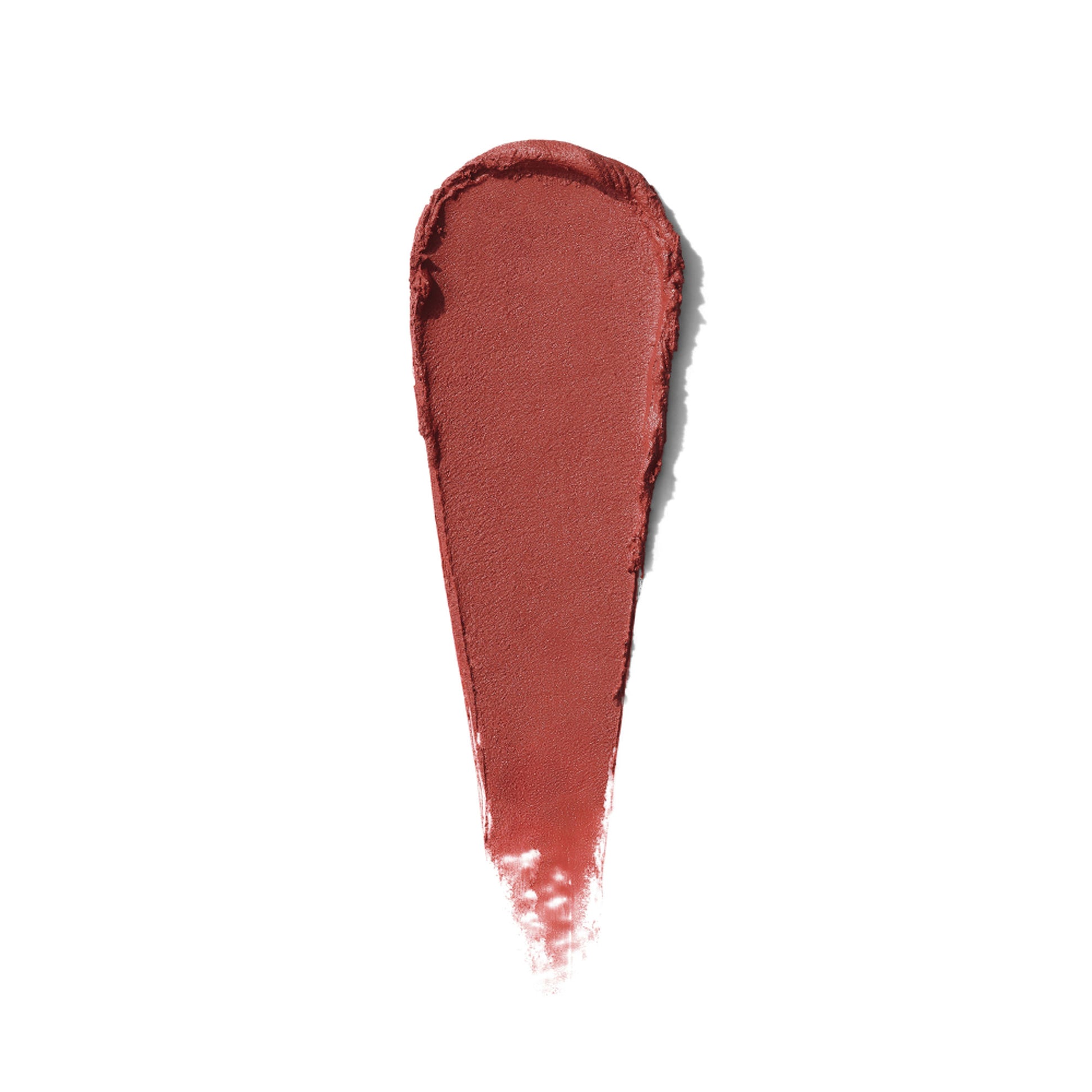 Bobbi Brown Luxe Cashmere Matte Lipstick - Noho