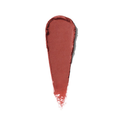 Bobbi Brown Luxe Cashmere Matte Lipstick - Noho