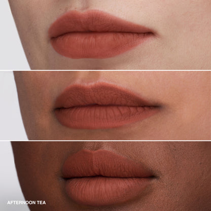 Bobbi Brown Luxe Cashmere Matte Lipstick - Afternoon Tea
