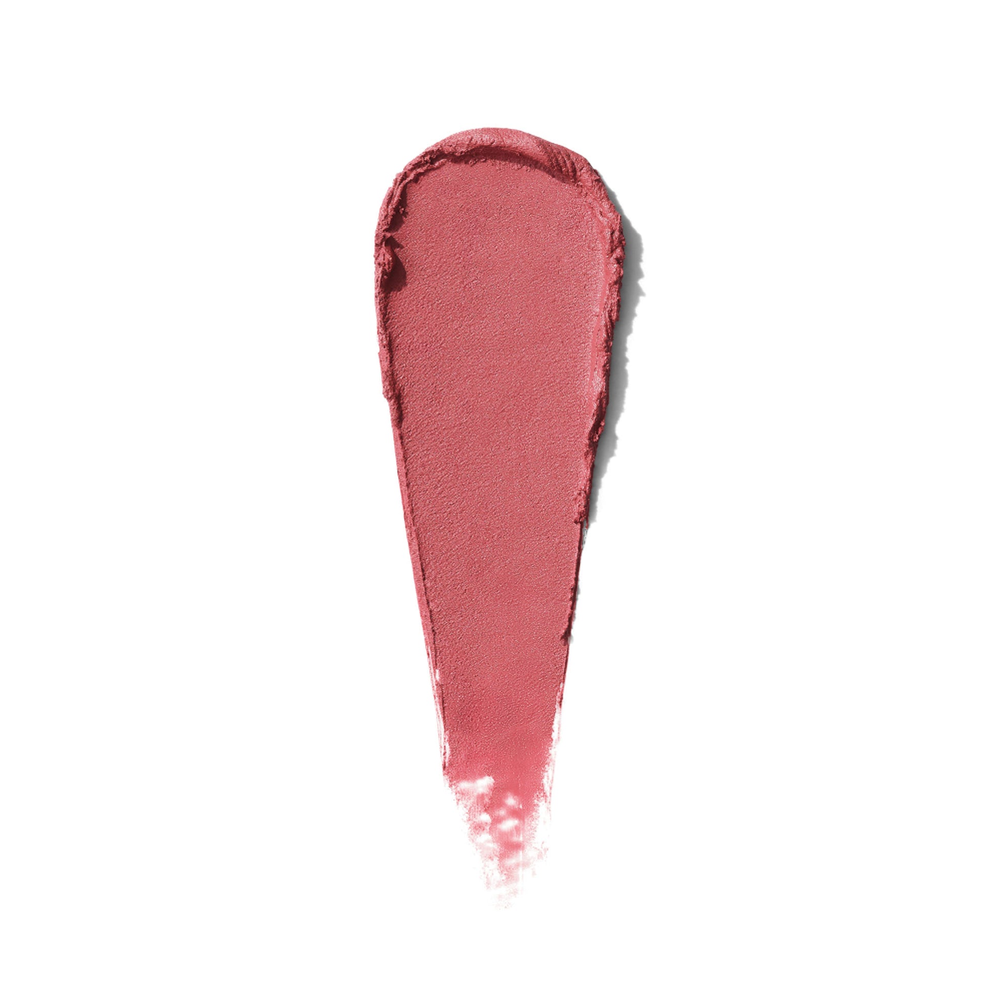 Bobbi Brown Luxe Cashmere Matte Lipstick - Boss Pink
