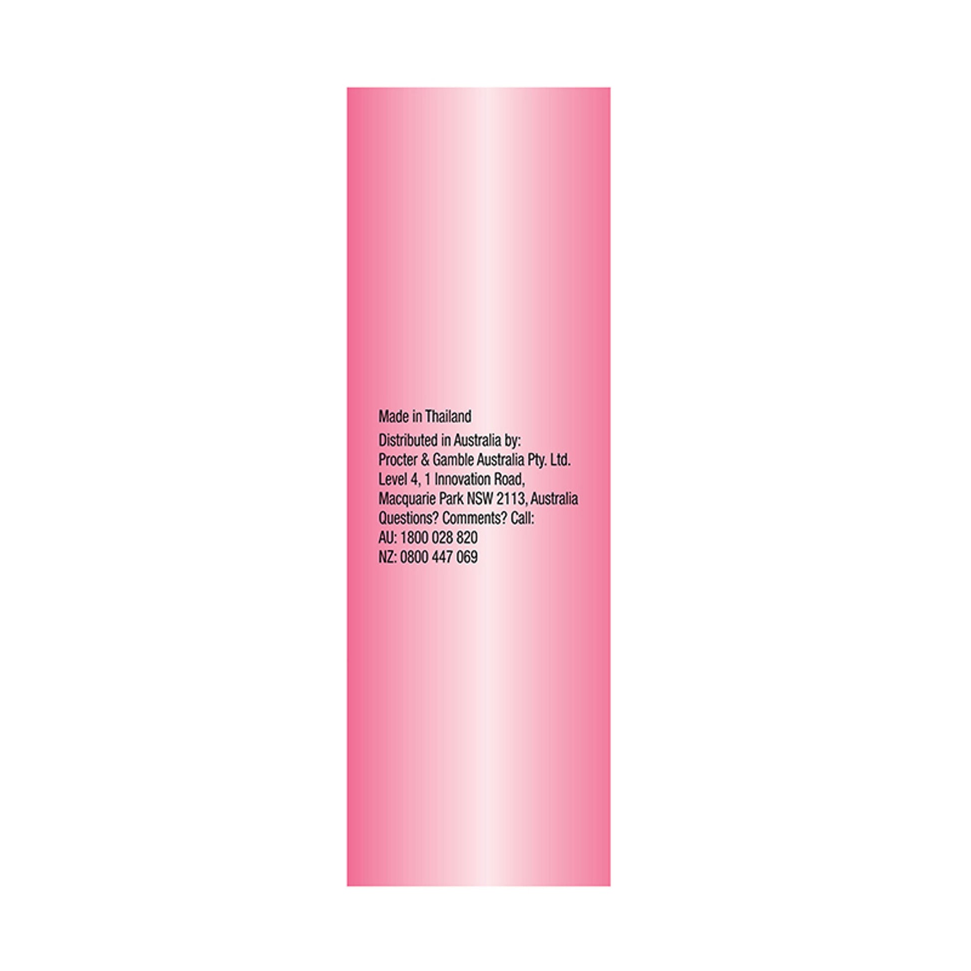 Olay Moisturising Lotion, Light Weight & Non Greasy With Coconut & Castor Seed Oil