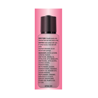 Olay Moisturising Lotion, Light Weight & Non Greasy With Coconut & Castor Seed Oil