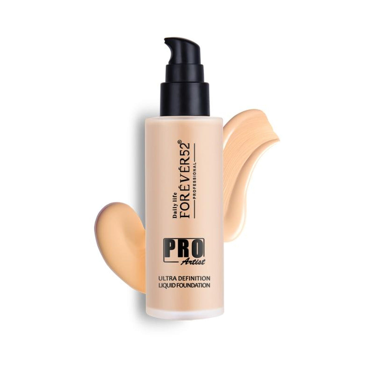 Daily Life Forever52 Pro Artist Ultra Definition Liquid Foundation - Pralines