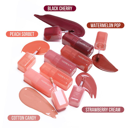 Huda Beauty Blush Filter - Cotton Candy