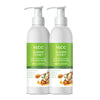 VLCC Almond Honey Deep Nourishing & Skin Brightening Body Lotion - BuyOne Get One