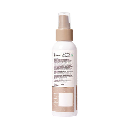 Lacto Calamine Rice Toner-Korean Glass Skin+ Smoothening Glow- Vitamin C, Glycolic Acid, Niacinamide