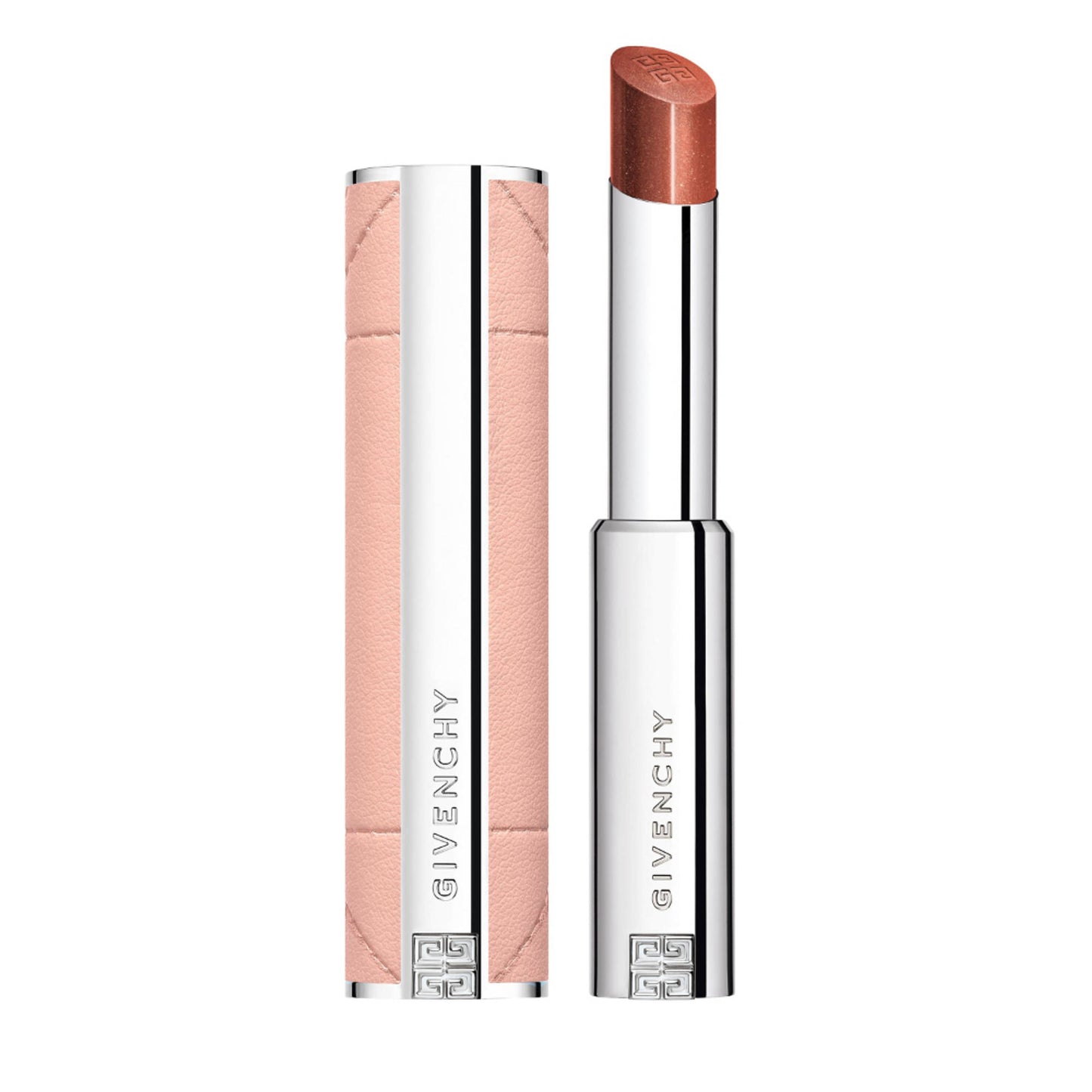 Givenchy Rose Perfecto Shine Lipstick - N117