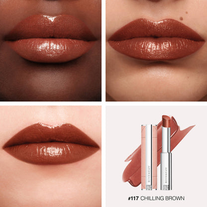 Givenchy Rose Perfecto Shine Lipstick - N117