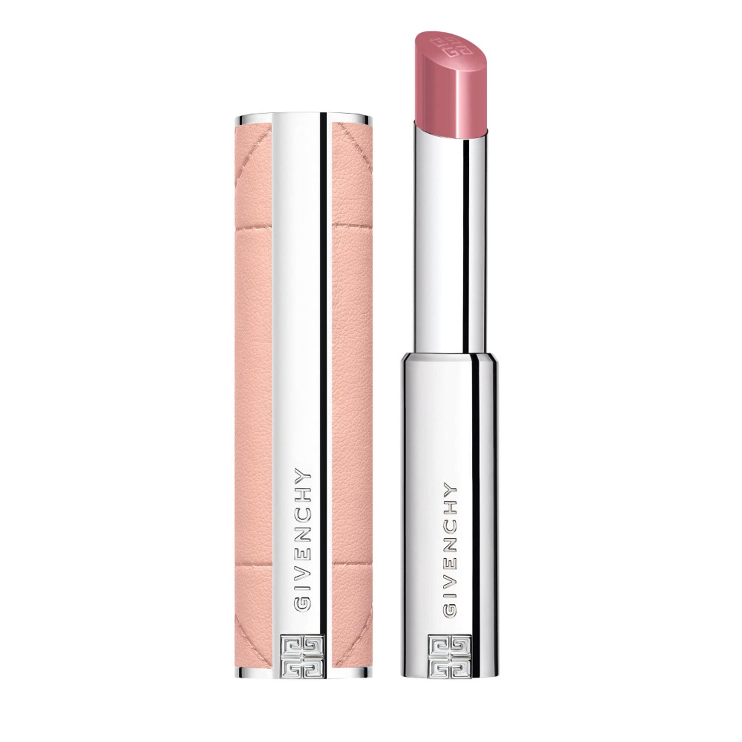 Givenchy Rose Perfecto Shine Lipstick - N118