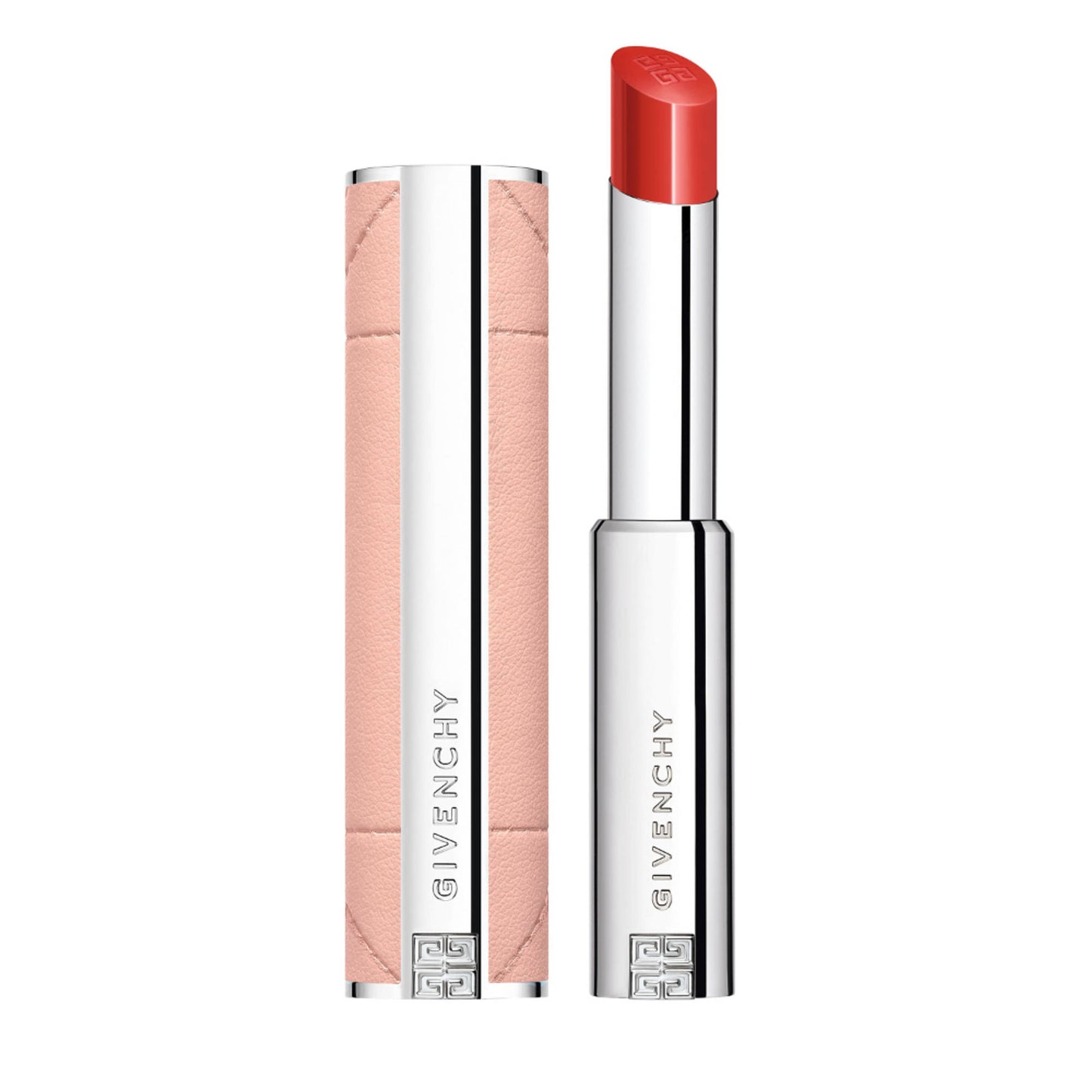 Givenchy Rose Perfecto Shine Lipstick - N306