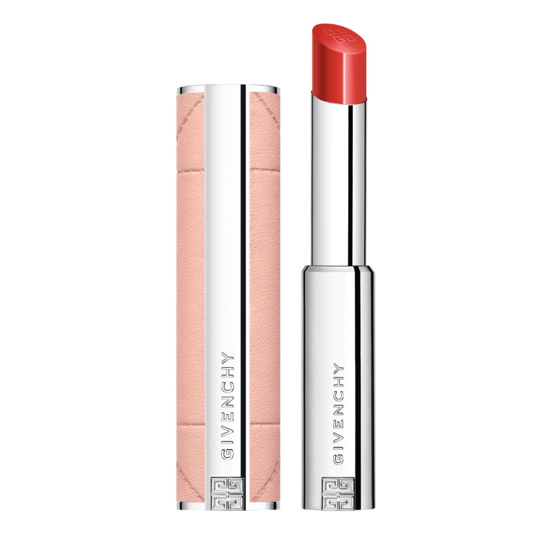 Givenchy Rose Perfecto Shine Lipstick - N306