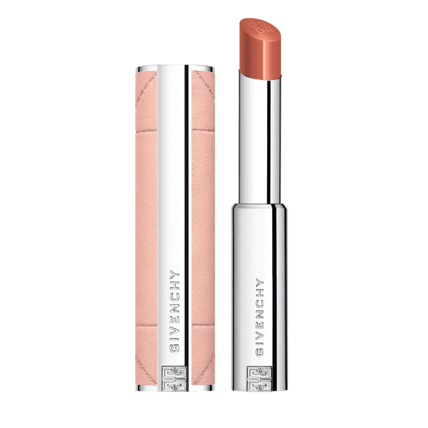 Givenchy Rose Perfecto Shine Lipstick - N302