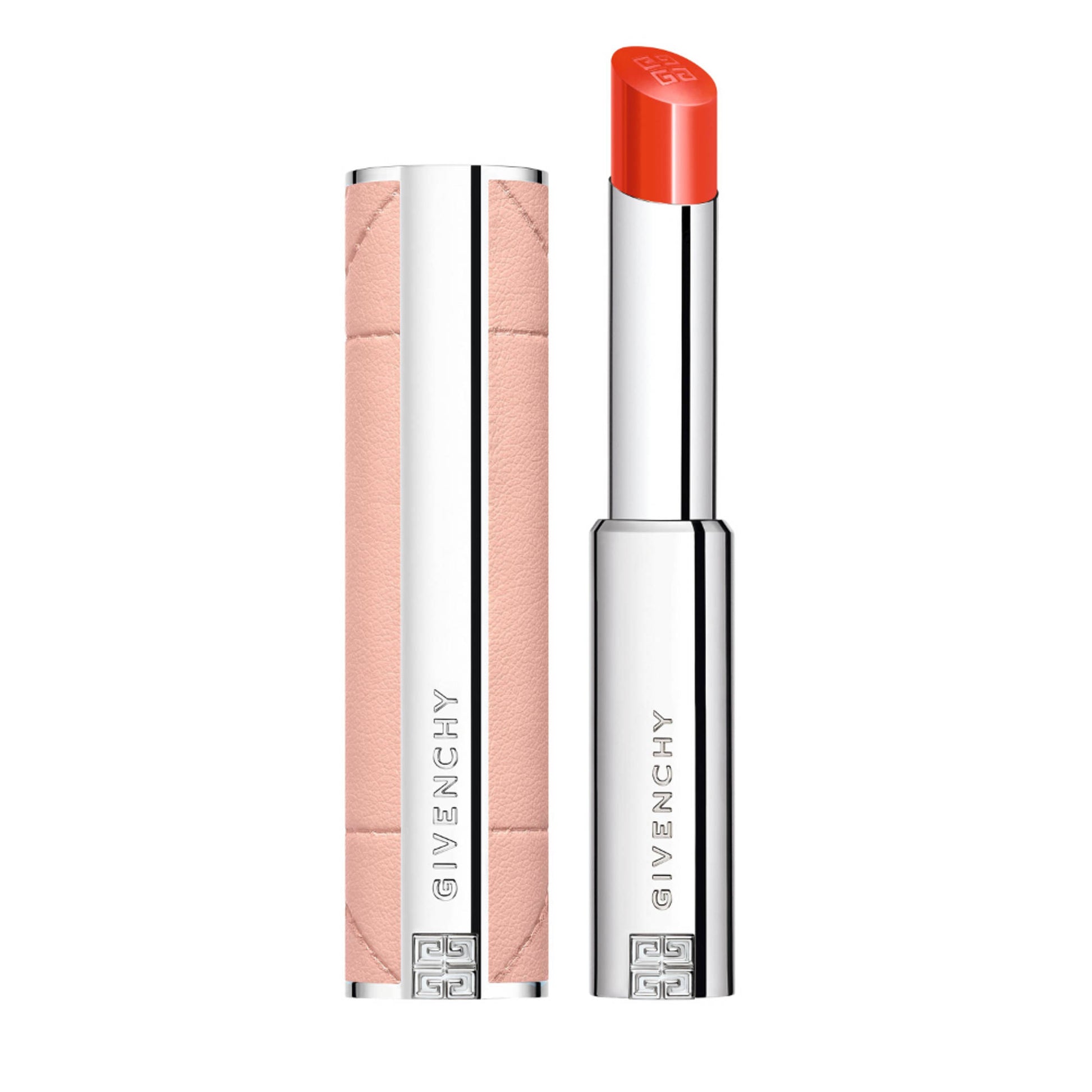 Givenchy Rose Perfecto Shine Lipstick - N304