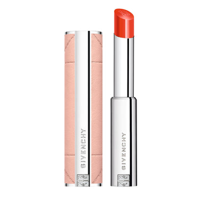 Givenchy Rose Perfecto Shine Lipstick - N304