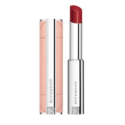 Givenchy Rose Perfecto Shine Lipstick - N335