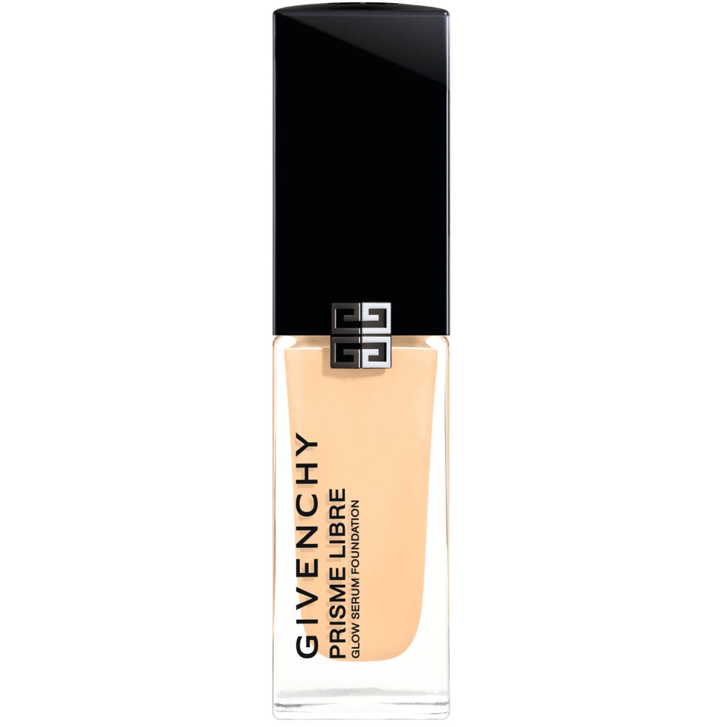 Givenchy Prisme Libre Glow Serum Foundation - 1.5W