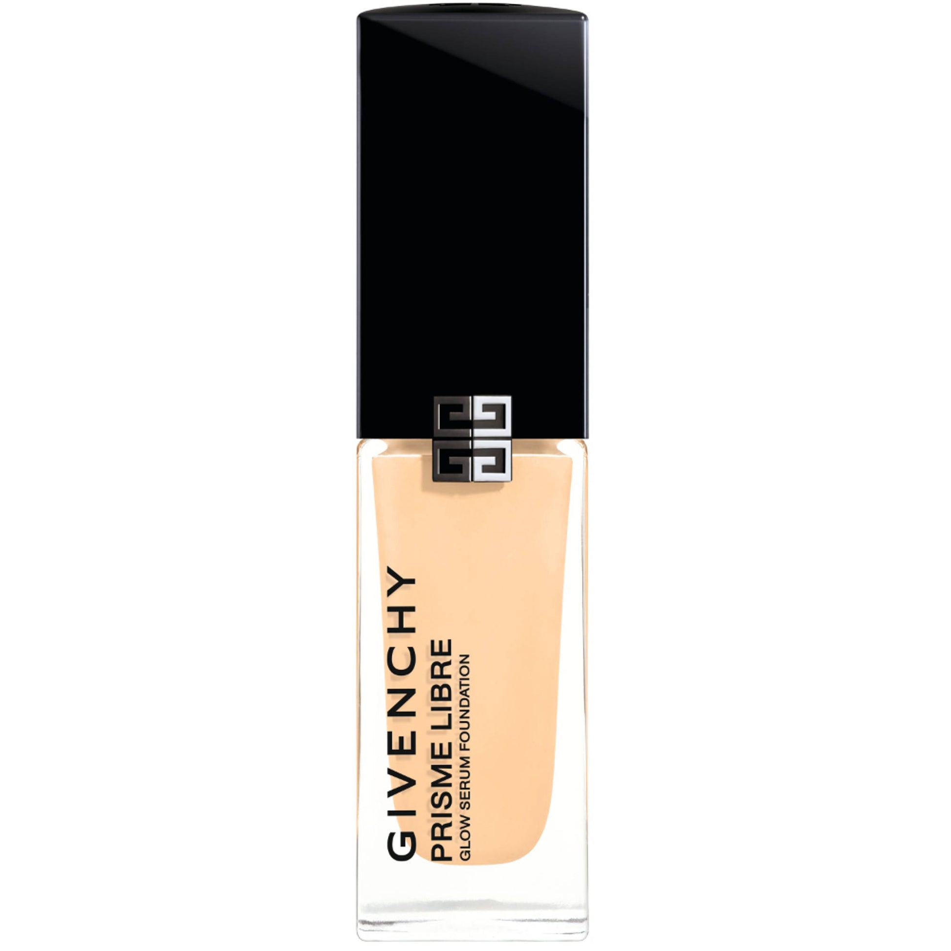 Givenchy Prisme Libre Glow Serum Foundation - 1.5W