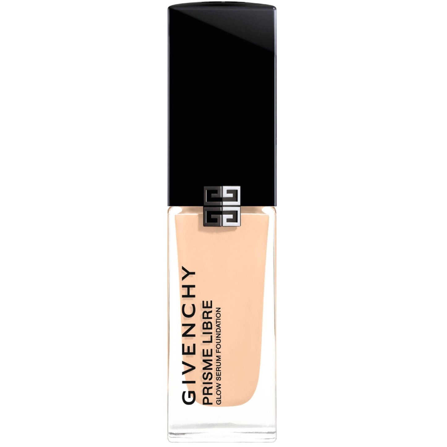 Givenchy Prisme Libre Glow Serum Foundation - 1.5C