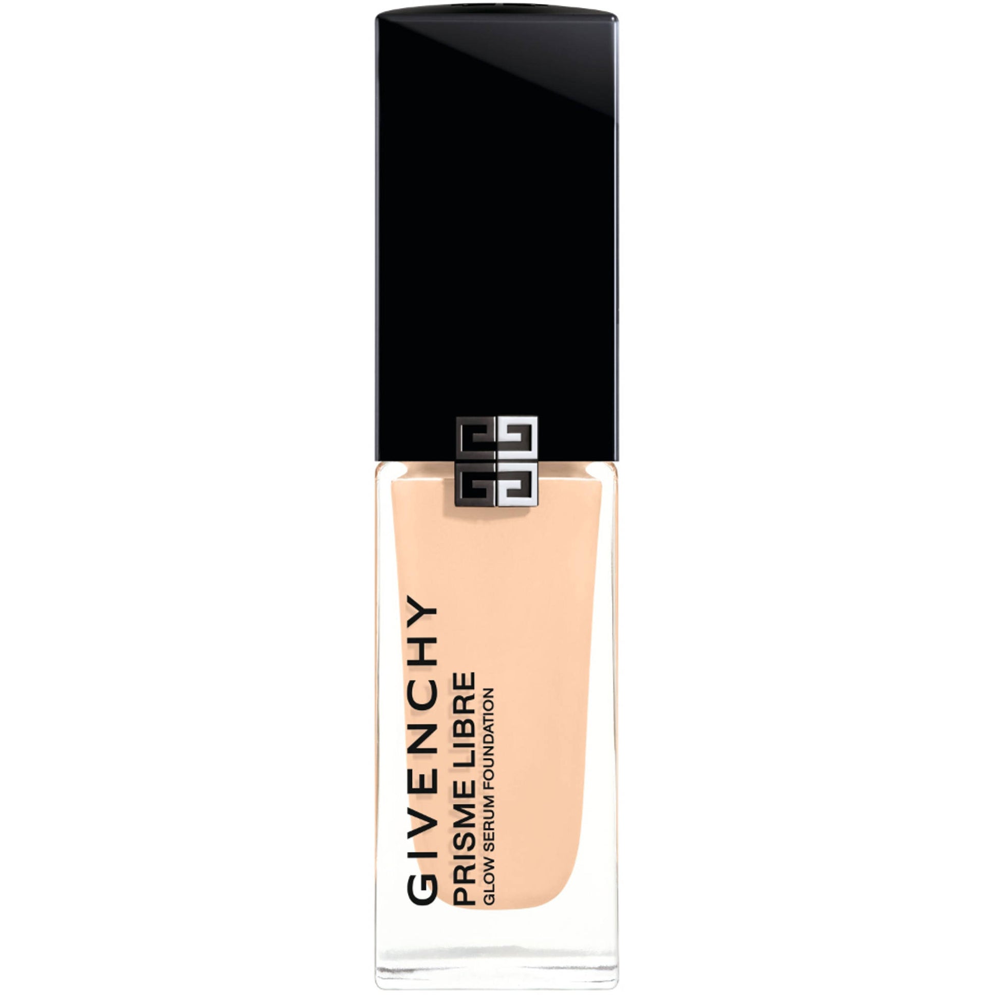 Givenchy Prisme Libre Glow Serum Foundation - 1.5C