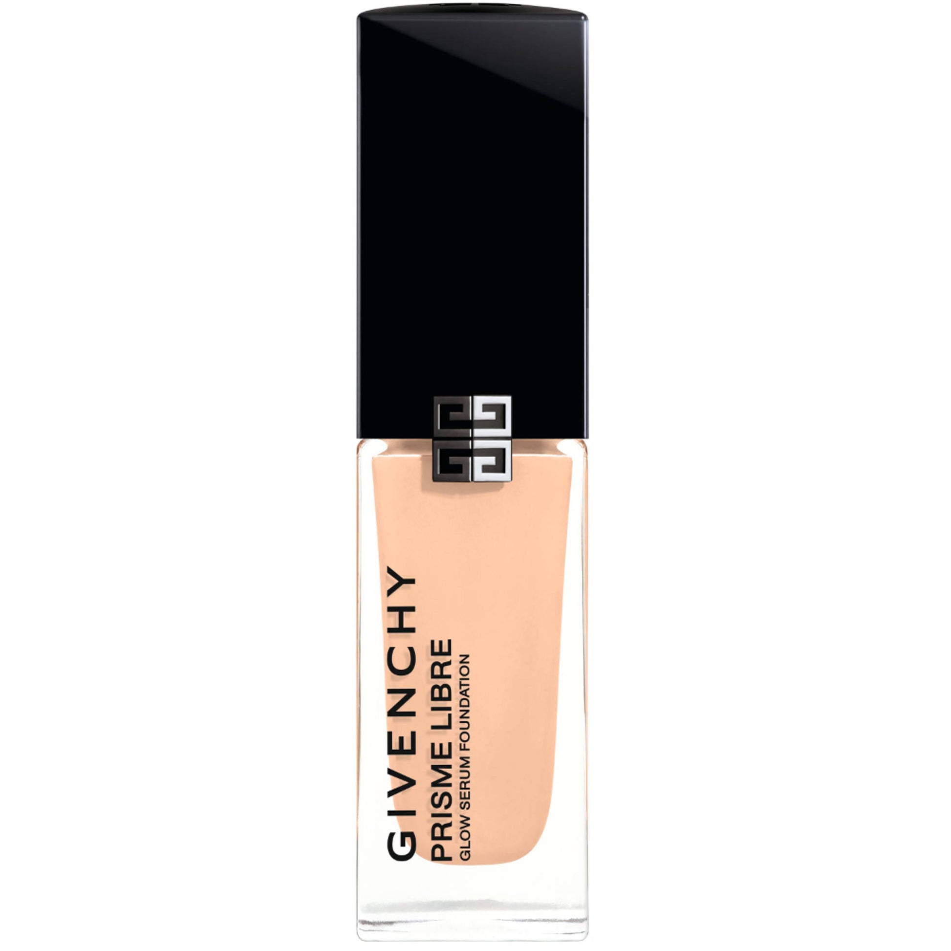 Givenchy Prisme Libre Glow Serum Foundation - 2C