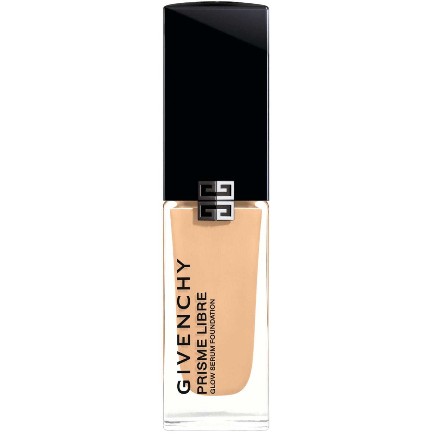 Givenchy Prisme Libre Glow Serum Foundation - 3W