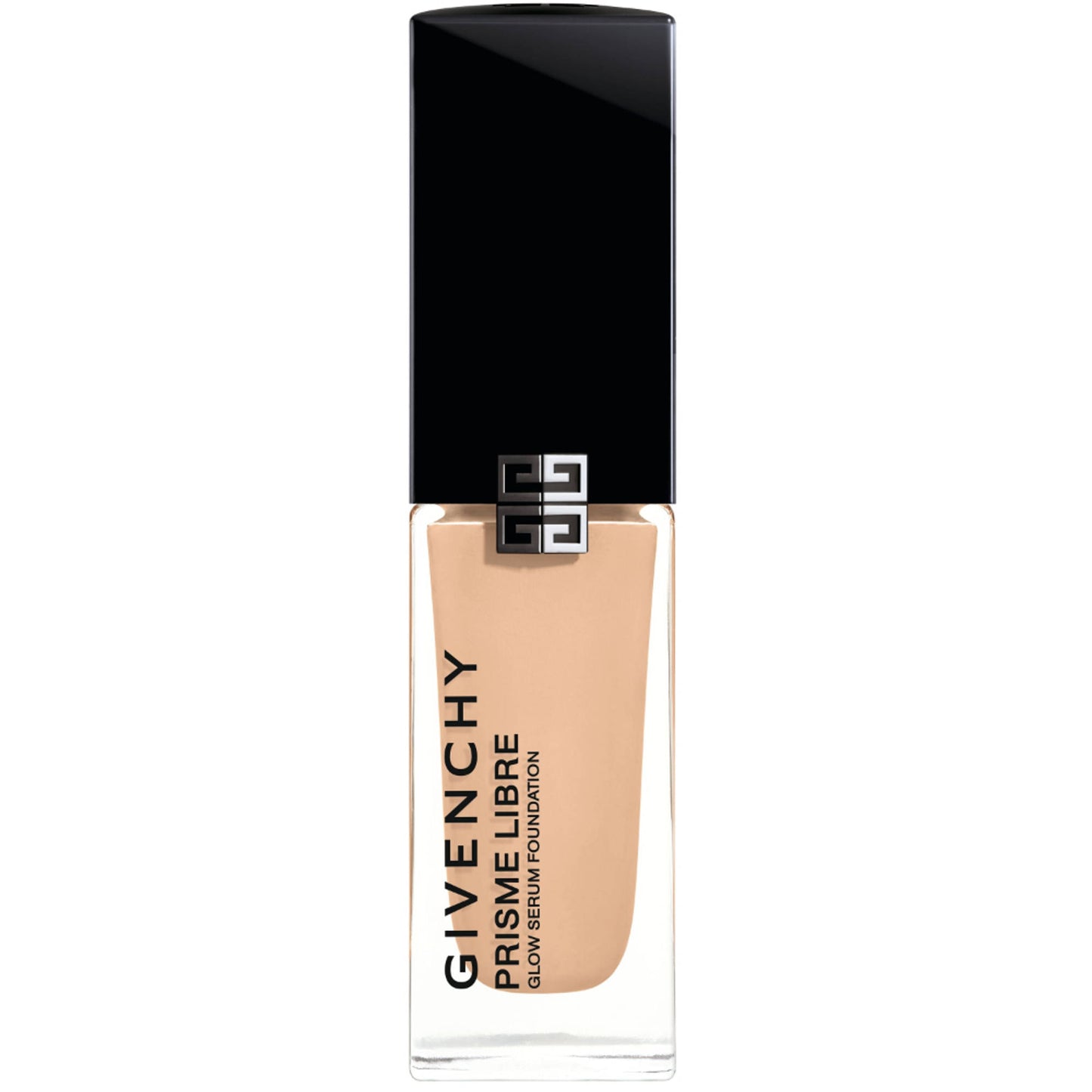 Givenchy Prisme Libre Glow Serum Foundation - 3N