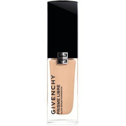 Givenchy Prisme Libre Glow Serum Foundation - 3N