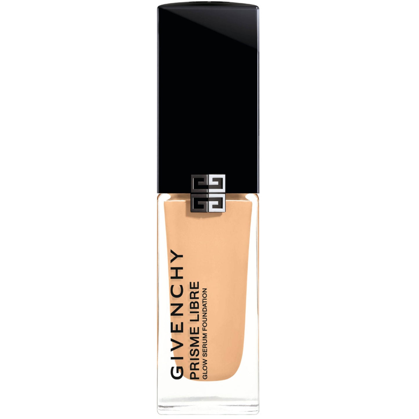 Givenchy Prisme Libre Glow Serum Foundation - 3.5N