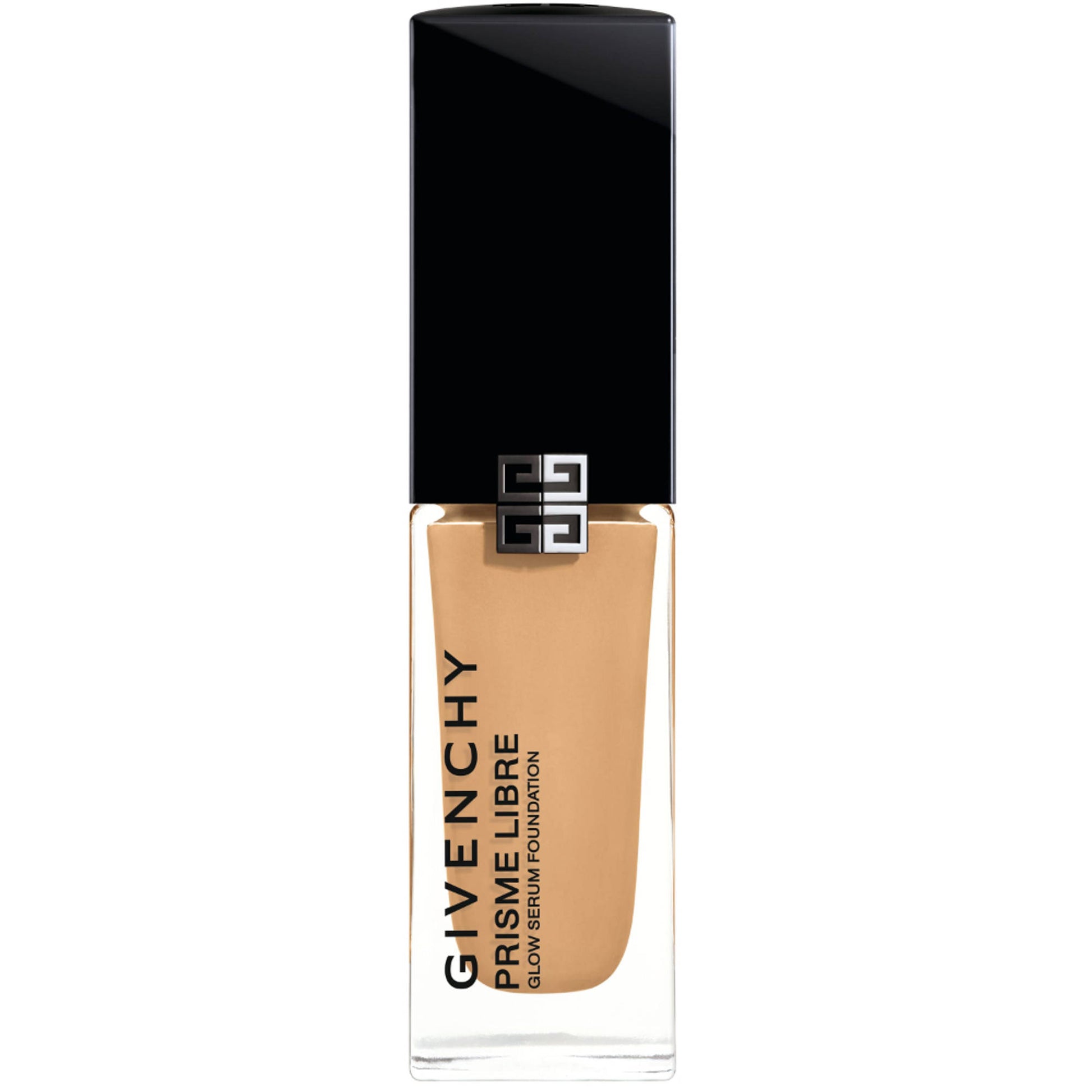 Givenchy Prisme Libre Glow Serum Foundation - 4W
