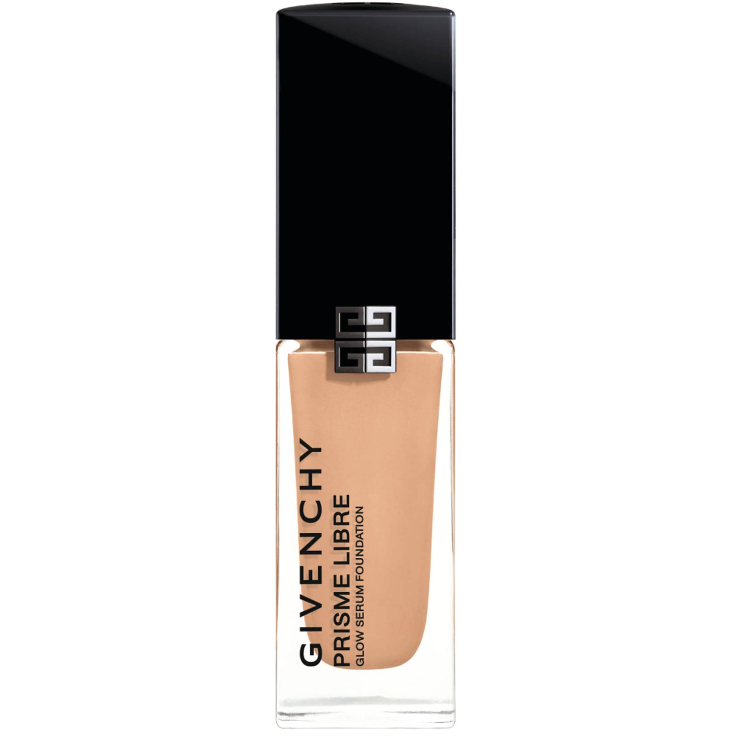 Givenchy Prisme Libre Glow Serum Foundation - 4C
