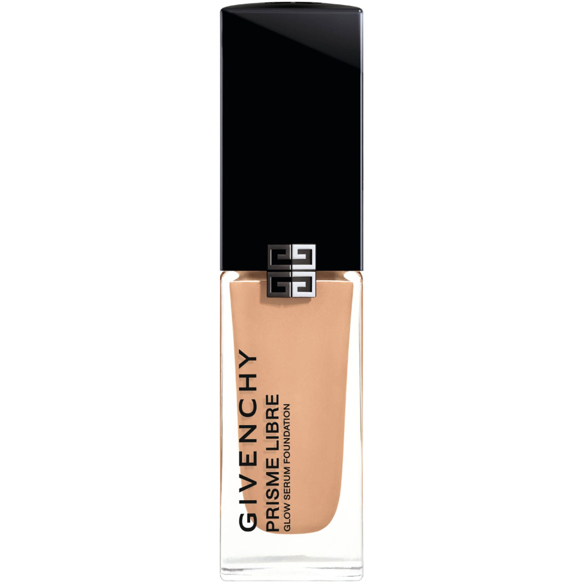 Givenchy Prisme Libre Glow Serum Foundation - 4C